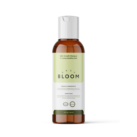 EasyBloom Shampoo